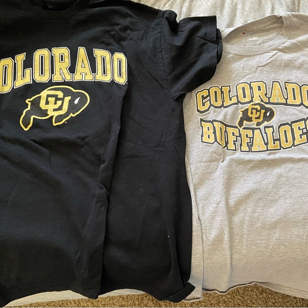 CU Buffs Fan Pack